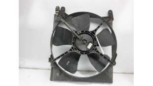 ELECTROVENTILADOR DAEWOO LANOS (1997-) 1.3 75CV 1349CC - L.5181130 / 96446140 2