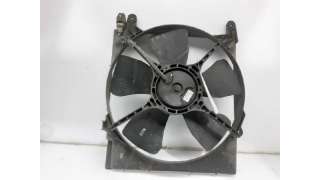 ELECTROVENTILADOR DAEWOO LANOS (1997-) 1.3 75CV 1349CC - L.5181130 / 96446140