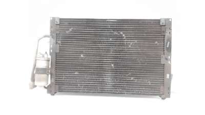 CONDENSADOR / RADIADOR  AIRE ACONDICIONADO DAEWOO LANOS (1997-) 1.3 75CV 1349CC - L.5181277 / 96296752