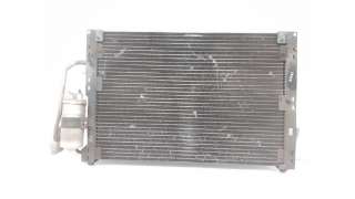 CONDENSADOR / RADIADOR  AIRE ACONDICIONADO DAEWOO LANOS (1997-) 1.3 75CV 1349CC - L.5181277 / 96296752