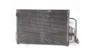 CONDENSADOR / RADIADOR  AIRE ACONDICIONADO DAEWOO LANOS (1997-) 1.3 75CV 1349CC - L.5181277 / 96296752 2
