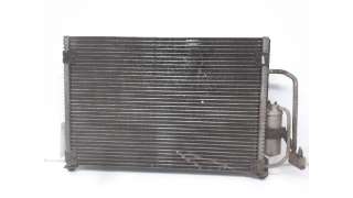 CONDENSADOR / RADIADOR  AIRE ACONDICIONADO DAEWOO LANOS (1997-) 1.3 75CV 1349CC - L.5181277 / 96296752