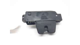 CERRADURA MALETERO / PORTON CITROEN XSARA PICASSO (1999-2010) 1.6 95CV 1587CC - L.5181938 / 9646091580
