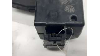 CERRADURA MALETERO / PORTON CITROEN XSARA PICASSO (1999-2010) 1.6 95CV 1587CC - L.5181938 / 9646091580