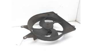 ELECTROVENTILADOR HONDA CIVIC VI FASTBACK (1995-2001) 1.4 I (MA8, MB2) 90CV 1396CC - L.5182428 / 1253C8
