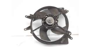 ELECTROVENTILADOR HONDA CIVIC VI FASTBACK (1995-2001) 1.4 I (MA8, MB2) 90CV 1396CC - L.5182428 / 1253C8 2