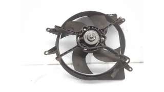 ELECTROVENTILADOR HONDA CIVIC VI FASTBACK (1995-2001) 1.4 I (MA8, MB2) 90CV 1396CC - L.5182428 / 1253C8