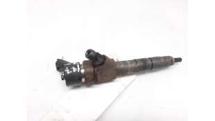 INYECTOR RENAULT MEGANE II (2002-2008) 1.9 DCI (BM0G, CM0G) 120CV 1870CC - L.5183479 / 8200100272 2
