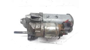 MOTOR ARRANQUE RENAULT MEGANE II (2002-2008) 1.9 DCI (BM0G, CM0G) 120CV 1870CC - L.5183513 / 8200331251 2
