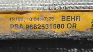 MOTOR ARRANQUE RENAULT MEGANE II (2002-2008) 1.9 DCI (BM0G, CM0G) 120CV 1870CC - L.5183513 / 8200331251