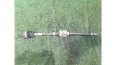 TRANSMISION DELANTERA DERECHA RENAULT MEGANE II (2002-2008) 1.9 DCI (BM0G, CM0G) 120CV 1870CC - L.5183587 / 8200198015