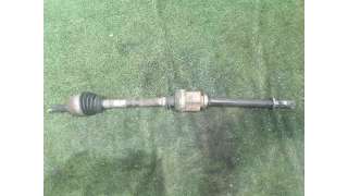 TRANSMISION DELANTERA DERECHA RENAULT MEGANE II (2002-2008) 1.9 DCI (BM0G, CM0G) 120CV 1870CC - L.5183587 / 8200198015
