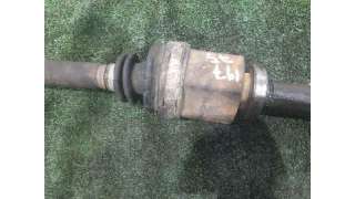 TRANSMISION DELANTERA DERECHA RENAULT MEGANE II (2002-2008) 1.9 DCI (BM0G, CM0G) 120CV 1870CC - L.5183587 / 8200198015