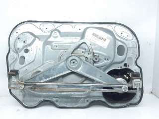 ELEVALUNAS DELANTERO DERECHO FORD FOCUS II (2004-2012) 1.6 100CV 1596CC - L.5183651 / 4M51A045H16A