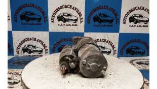 MOTOR ELEVALUNAS DELANTERO IZQUIERDO FORD FOCUS II (2004-2012) 1.6 100CV 1596CC - L.5183696 / 4M5T14A389 2