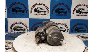 MOTOR ELEVALUNAS DELANTERO IZQUIERDO FORD FOCUS II (2004-2012) 1.6 100CV 1596CC - L.5183696 / 4M5T14A389