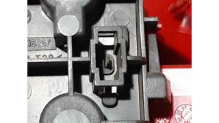 PALANCA FRENO DE MANO FORD FOCUS II (2004-2012) 1.6 100CV 1596CC - L.5183703 / 3M512780DR