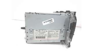 SISTEMA AUDIO / RADIO CD FORD FOCUS II (2004-2012) 1.6 100CV 1596CC - L.5183841 / 7M5T18C939EB