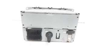SISTEMA AUDIO / RADIO CD FORD FOCUS II (2004-2012) 1.6 100CV 1596CC - L.5183841 / 7M5T18C939EB