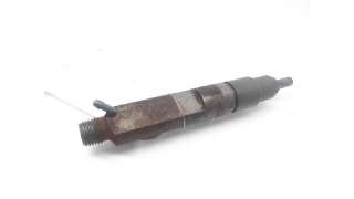 INYECTOR SEAT IBIZA III (2002-2005) 1.9 SDI 64CV 1896CC - L.5183915 / 028130203F