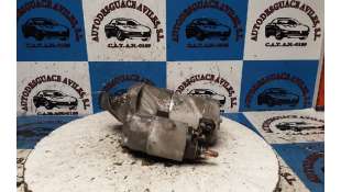 CINTURON SEGURIDAD DELANTERO DERECHO PEUGEOT 206 FASTBACK (1998-2001) 1.9 D 69CV 1868CC - L.5183983 / 048104