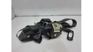 CINTURON SEGURIDAD DELANTERO DERECHO PEUGEOT 206 FASTBACK (1998-2001) 1.9 D 69CV 1868CC - L.5183983 / 048104 2