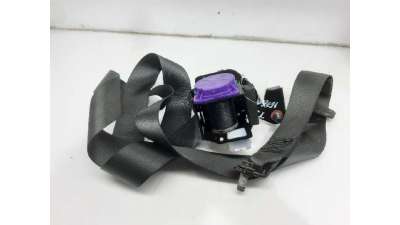 CINTURON SEGURIDAD TRASERO IZQUIERDO HYUNDAI ELANTRA SEDÁN (2011-2015) 1.6 132CV 1591CC - L.5184396 / 89810F2200