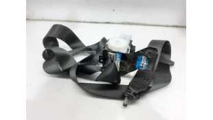 CINTURON SEGURIDAD TRASERO IZQUIERDO HYUNDAI ELANTRA SEDÁN (2011-2015) 1.6 132CV 1591CC - L.5184396 / 89810F2200 2