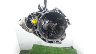 CAJA CAMBIOS FORD MONDEO III (2000-2007) 2.0 16V TDDI / TDCI 115CV 1998CC - L.5184946 / 1S7R7002ED