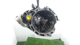 CAJA CAMBIOS FORD MONDEO III (2000-2007) 2.0 16V TDDI / TDCI 115CV 1998CC - L.5184946 / 1S7R7002ED