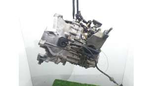 CAJA CAMBIOS FORD MONDEO III (2000-2007) 2.0 16V TDDI / TDCI 115CV 1998CC - L.5184946 / 1S7R7002ED 2