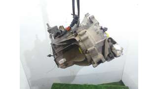 CAJA CAMBIOS FORD MONDEO III (2000-2007) 2.0 16V TDDI / TDCI 115CV 1998CC - L.5184946 / 1S7R7002ED
