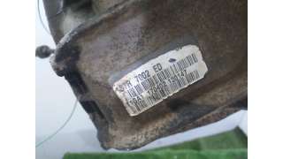CAJA CAMBIOS FORD MONDEO III (2000-2007) 2.0 16V TDDI / TDCI 115CV 1998CC - L.5184946 / 1S7R7002ED
