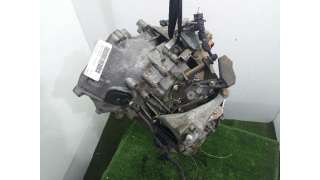 CAJA CAMBIOS FORD MONDEO III (2000-2007) 2.0 16V TDDI / TDCI 115CV 1998CC - L.5184946 / 1S7R7002ED