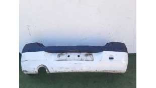 PARAGOLPES TRASERO DACIA LOGAN (2006-) 1.5 DCI (LS0K) 68CV 1461CC - L.5185875 / 758903726R