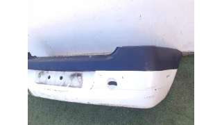 PARAGOLPES TRASERO DACIA LOGAN (2006-) 1.5 DCI (LS0K) 68CV 1461CC - L.5185875 / 758903726R