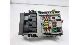 CAJA RELES / FUSIBLES OPEL INSIGNIA A (2008-2017) 2.0 CDTI (68) 160CV 1956CC - L.5185947 / 13222786