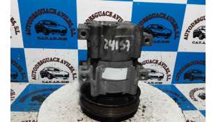 CAJA RELES / FUSIBLES OPEL INSIGNIA A (2008-2017) 2.0 CDTI (68) 160CV 1956CC - L.5185947 / 13222786 2