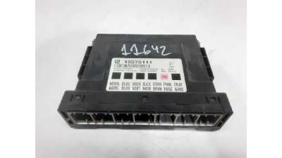 MODULO ELECTRONICO OPEL INSIGNIA A (2008-2017) 2.0 CDTI (68) 160CV 1956CC - L.5186085 / 13575111