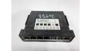 MODULO ELECTRONICO OPEL INSIGNIA A (2008-2017) 2.0 CDTI (68) 160CV 1956CC - L.5186085 / 13575111