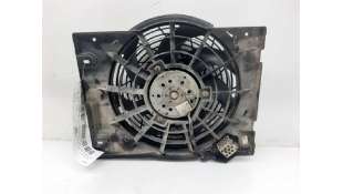 ELECTROVENTILADOR OPEL ASTRA G FASTBACK (1999-2005) 2.0 DTI 16V (F08, F48) 101CV 1995CC - L.5186192 / 24431829