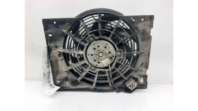 ELECTROVENTILADOR OPEL ASTRA G FASTBACK (1999-2005) 2.0 DTI 16V (F08, F48) 101CV 1995CC - L.5186192 / 24431829