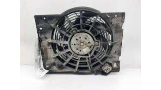 ELECTROVENTILADOR OPEL ASTRA G FASTBACK (1999-2005) 2.0 DTI 16V (F08, F48) 101CV 1995CC - L.5186192 / 24431829