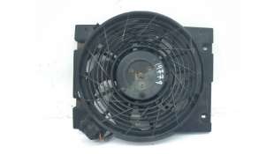 ELECTROVENTILADOR OPEL ASTRA G FASTBACK (1999-2005) 2.0 DTI 16V (F08, F48) 101CV 1995CC - L.5186192 / 24431829 2