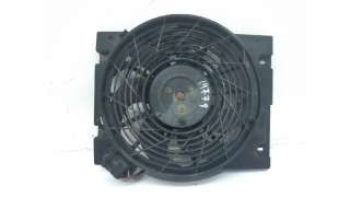 ELECTROVENTILADOR OPEL ASTRA G FASTBACK (1999-2005) 2.0 DTI 16V (F08, F48) 101CV 1995CC - L.5186192 / 24431829