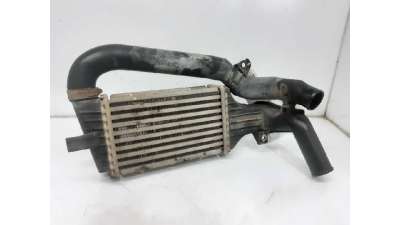 INTERCOOLER OPEL ASTRA G FASTBACK (1999-2005) 2.0 DTI 16V (F08, F48) 101CV 1995CC - L.5186219 / 09129519