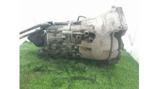 CAJA CAMBIOS BMW 5 (1991-1995) 2 TDS 143CV 203CC - L.5186343 / HDN 2