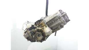 CAJA CAMBIOS SKODA SUPERB I (2001-2008) 1.9 TDI 130CV 1896CC - L.5186546 / GGB