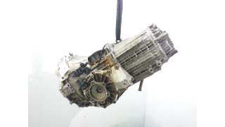 CAJA CAMBIOS SKODA SUPERB I (2001-2008) 1.9 TDI 130CV 1896CC - L.5186546 / GGB