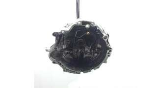 CAJA CAMBIOS SKODA SUPERB I (2001-2008) 1.9 TDI 130CV 1896CC - L.5186546 / GGB
